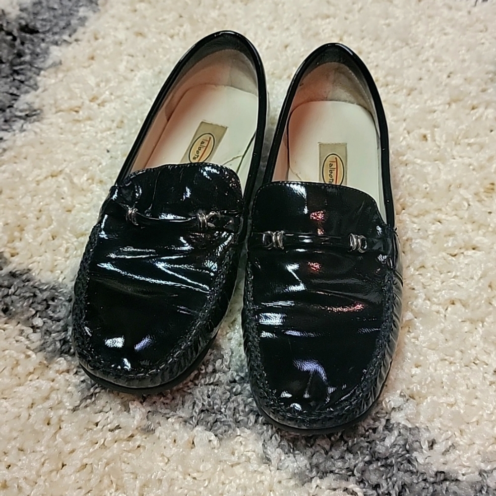 Talbots Woman's Loafers